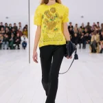 00028 loewe spring 2025 ready to wear