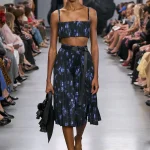 00028 michael kors spring 2025 ready to wear
