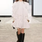 00028 sacai spring 2025 ready to wear