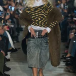 00028 vaquera spring 2025 ready to wear