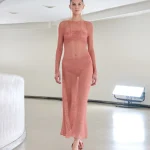 00029 alaia spring 2025 ready to wear