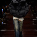 00029 balenciaga spring 2025 ready to wear