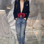 00029 valentino spring 2025 ready to wear