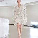 00030 alaia spring 2025 ready to wear