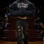 00030 balenciaga spring 2025 ready to wear