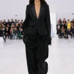 00030 loewe spring 2025 ready to wear