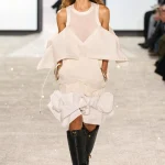 00030 sacai spring 2025 ready to wear