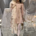 00030 valentino spring 2025 ready to wear