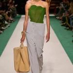 00030 victoria beckham spring 2025 ready to wear