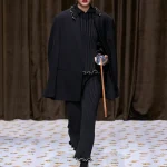 00031 jil sander spring 2025 ready to wear