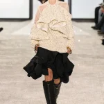 00031 sacai spring 2025 ready to wear