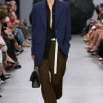 00032 michael kors spring 2025 ready to wear