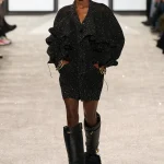 00032 sacai spring 2025 ready to wear