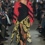 00032 vaquera spring 2025 ready to wear