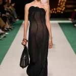 00032 victoria beckham spring 2025 ready to wear