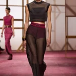00033 hermes spring 2025 ready to wear
