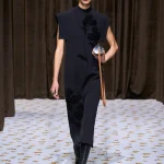 00033 jil sander spring 2025 ready to wear