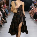 00033 michael kors spring 2025 ready to wear