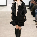 00033 sacai spring 2025 ready to wear