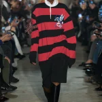 00033 vaquera spring 2025 ready to wear