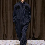 00034 jil sander spring 2025 ready to wear