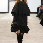 00034 sacai spring 2025 ready to wear