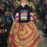 00034 vaquera spring 2025 ready to wear