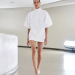 00035 alaia spring 2025 ready to wear