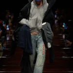 00035 balenciaga spring 2025 ready to wear