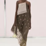 00035 fendi spring 2025 ready to wear