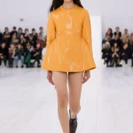 00035 loewe spring 2025 ready to wear