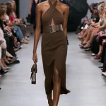 00035 michael kors spring 2025 ready to wear