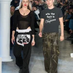 00035 vaquera spring 2025 ready to wear