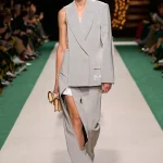 00035 victoria beckham spring 2025 ready to wear