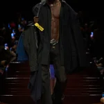 00037 balenciaga spring 2025 ready to wear
