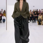 00037 loewe spring 2025 ready to wear