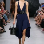 00037 michael kors spring 2025 ready to wear