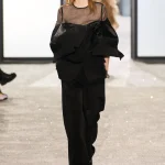 00037 sacai spring 2025 ready to wear
