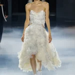 00038 alexander mcqueen spring 2025 ready to wear credit gorunway