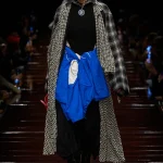 00038 balenciaga spring 2025 ready to wear