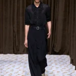 00038 jil sander spring 2025 ready to wear