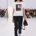 00038 loewe spring 2025 ready to wear