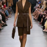 00039 michael kors spring 2025 ready to wear