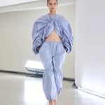 00040 alaia spring 2025 ready to wear