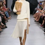 00040 michael kors spring 2025 ready to wear