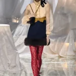 00040 valentino spring 2025 ready to wear