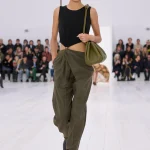 00041 loewe spring 2025 ready to wear