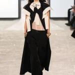 00041 sacai spring 2025 ready to wear