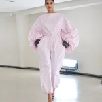 00042 alaia spring 2025 ready to wear