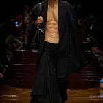 00042 balenciaga spring 2025 ready to wear